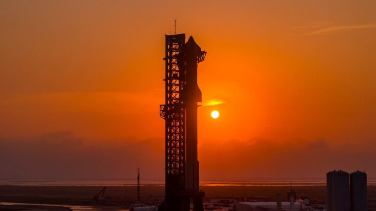 SpaceX Starship Flight 4 Launch: How to Watch Live!
