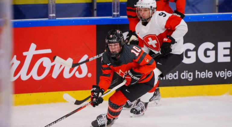 PWHL Draft Preview: Year 2 Set to Kick Off