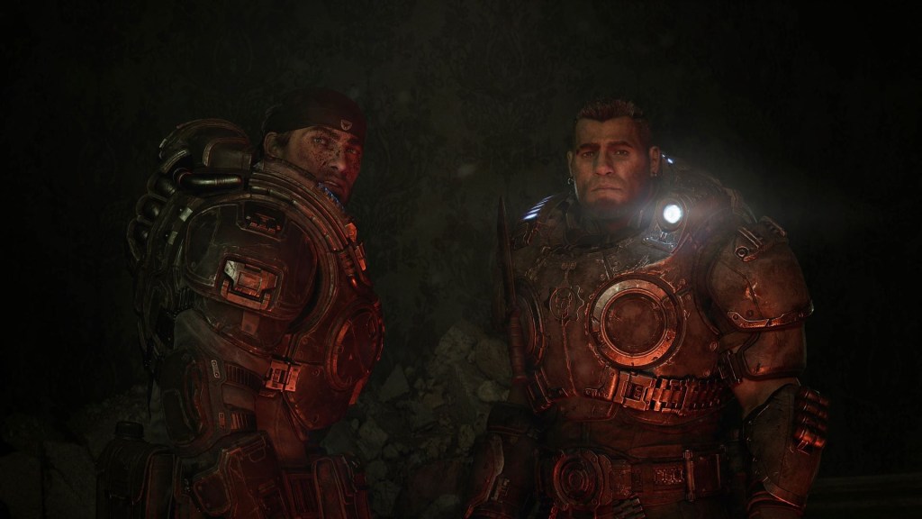 Xbox unveils new Gears of War prequel: E-Day!