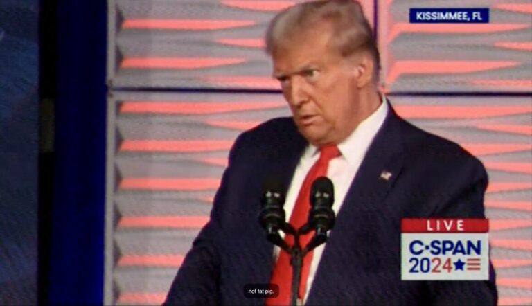 Trump’s Pathetic Plea to Fox News on Social Media Trump’s Pathetic Plea to Fox News on Social Media