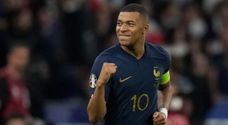 Euro 2024: Nations Ranked before Group Stage