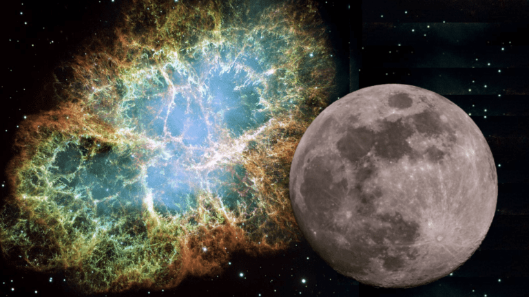Unlocking Supernova Secrets in Moon Dust