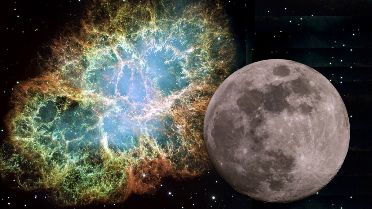 Unlocking Supernova Secrets in Moon Dust