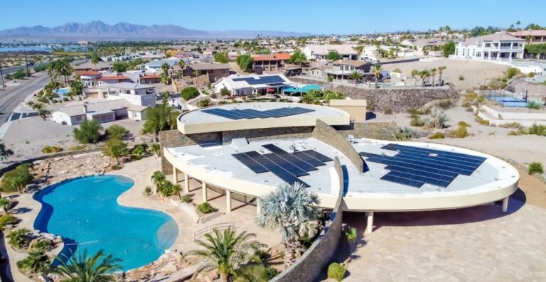 The Importance of Transparency in the Solar Industry
