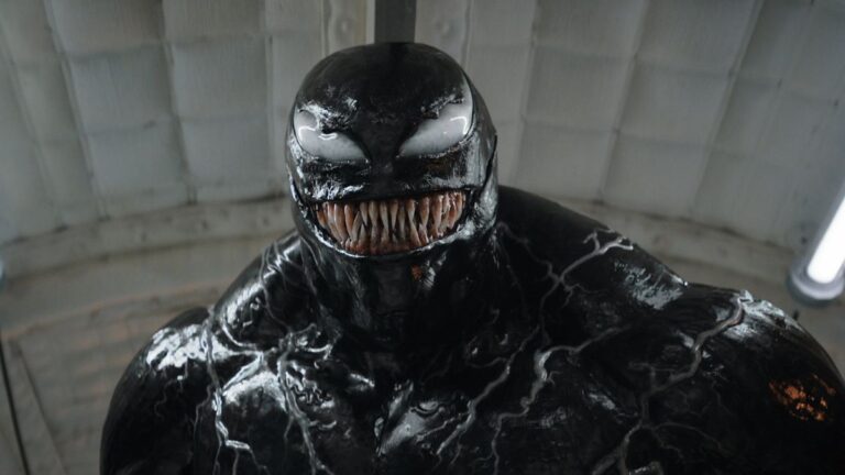 “Venom: The Last Dance” Trailer Reveals Chaos and Comedy