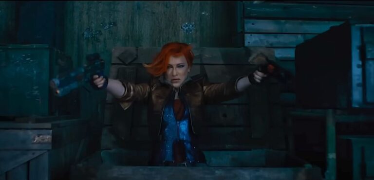 Eli Roth’s “Borderlands” Unleashes Action-Packed Trailer