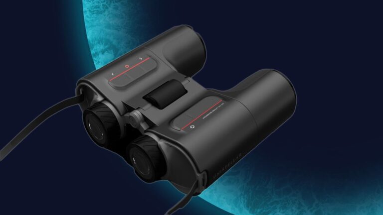 $400 off Unistellar Envision smart binoculars!