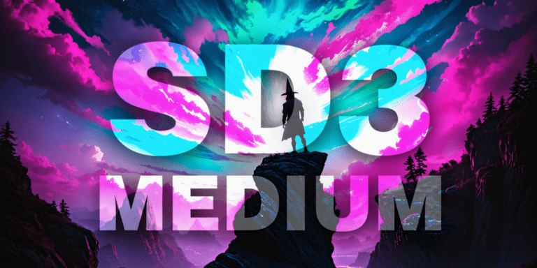 Stability AI Releases Powerful SD3 Image Generator