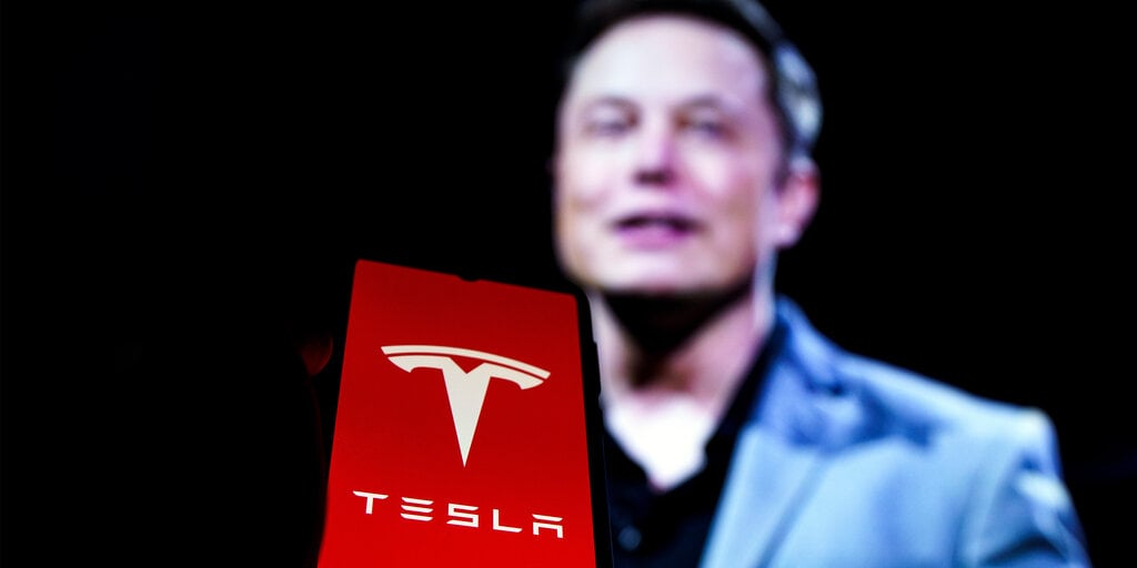 Elon Musk Brags About Tesla’s AI Advancements
