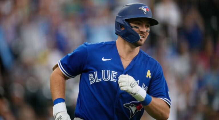 Blue Jays Considering Call-Up for Batting Leader