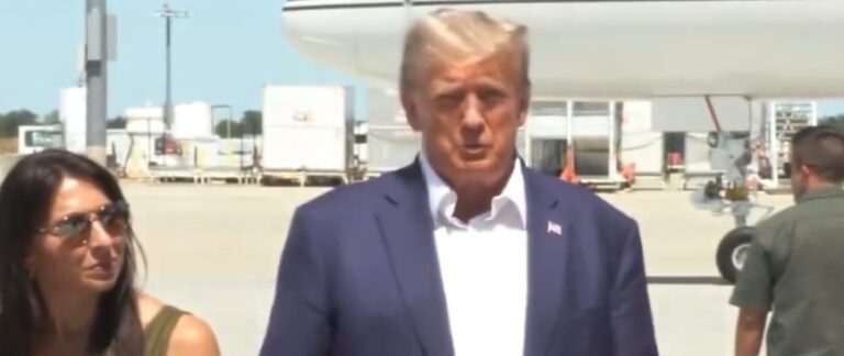 Georgia Appeals Court Delays Trump’s RICO Trial
