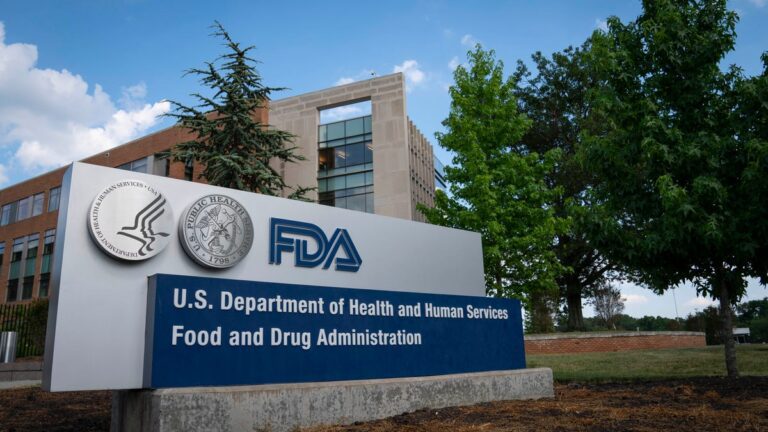 FDA does not recommend MDMA for treating PTSD