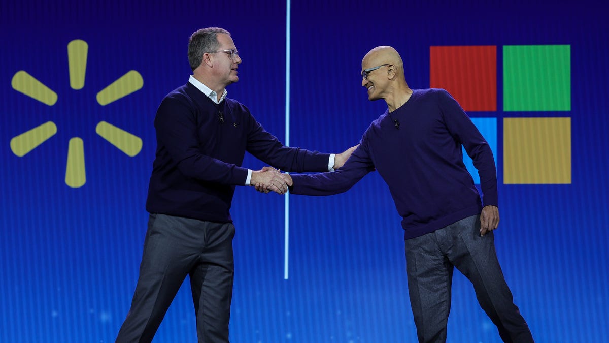 Satya Nadella Named Most Admired Fortune 500 CEO