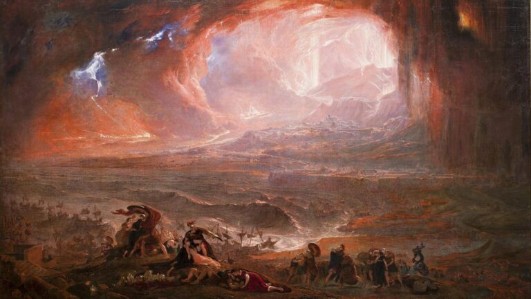 Mount Vesuvius Eruption: New Discoveries on Pompeii Survivors Mount Vesuvius Eruption: New Discoveries on Pompeii Survivors