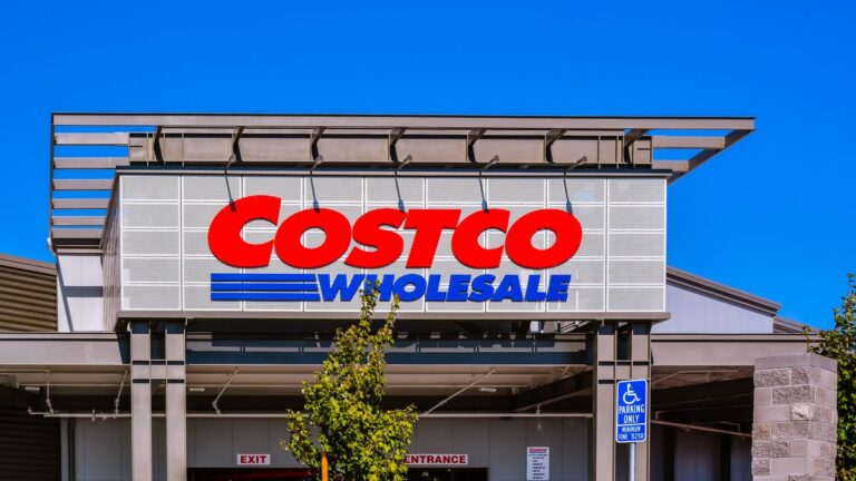 GM Boosts EV Sales Through Costco Partnership