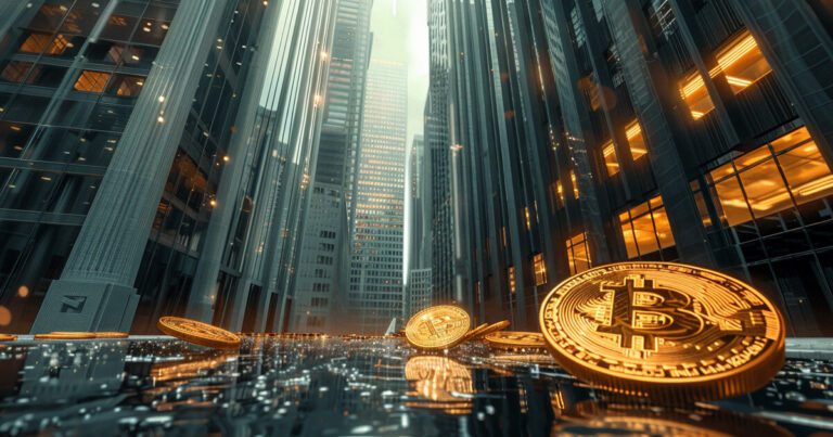 Corporate Bitcoin Purchases: Impact on Market Adoption