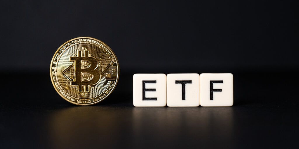Bitcoin ETFs See Net Outflows of $65 Million