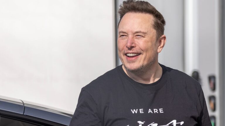 Tesla Shareholders to Vote on Elon Musk’s $46B Pay Package