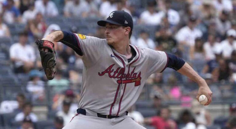 Braves Beat Yankees 3-1: Fried Shuts Down NY Braves Beat Yankees 3-1: Fried Shuts Down NY