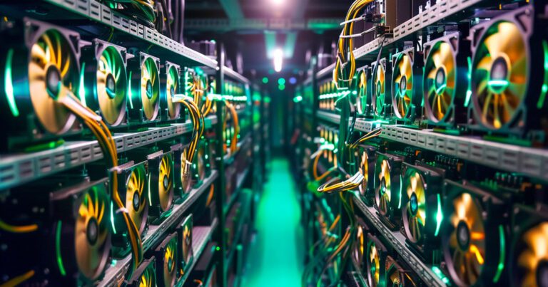Kerrisdale Capital Raises Concerns Over Riot’s Crypto Mining Operations