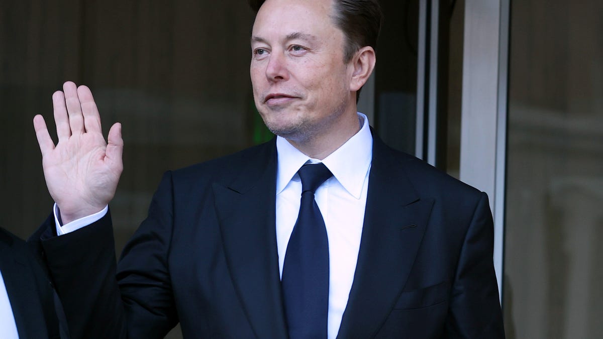 Tesla Shareholders Approve Elon Musk’s $46B Pay Plan