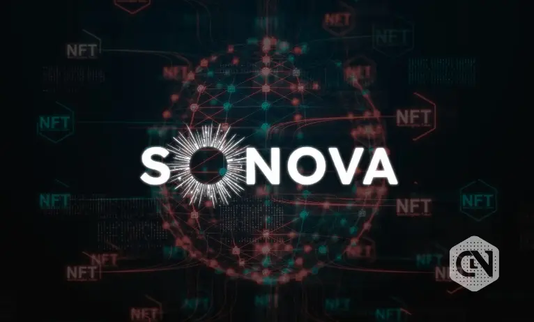 Sonova: Exclusive NFT Space on Astra Network