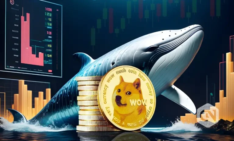 Decline in Dogecoin ‘Whales’ Raises Concerns Decline in Dogecoin ‘Whales’ Raises Concerns