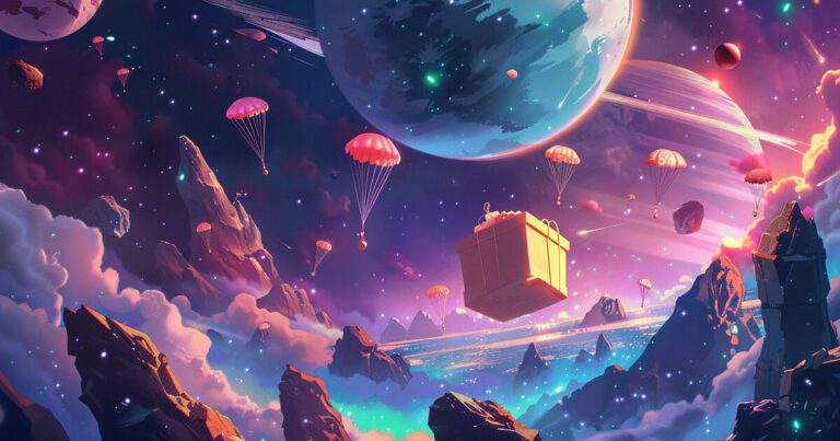 Dora Factory airdrops DORA token to Cosmos stakers