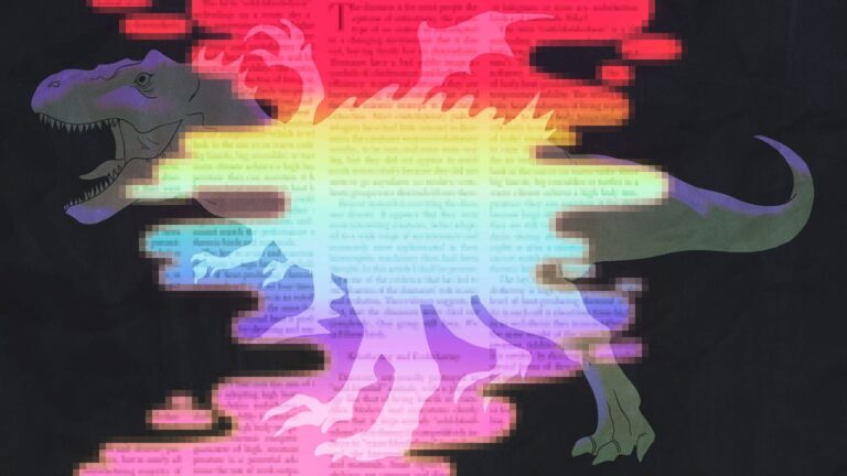 AI’s Role in Paleoart: Enhancing or Endangering?