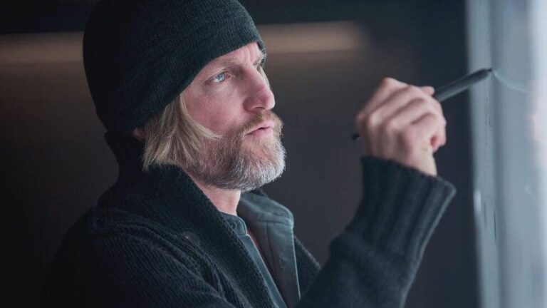 Suzanne Collins Announces New Hunger Games Prequel
