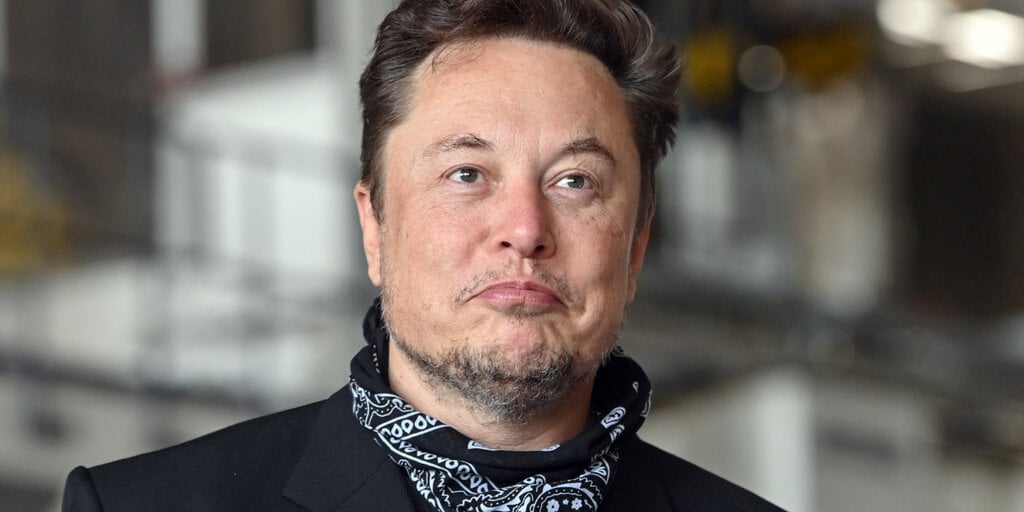 Elon Musk Drops Lawsuit Against OpenAI CEO