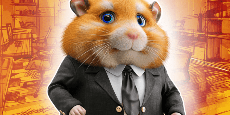 This Week in Crypto Games: Hamster Kombat Explosion