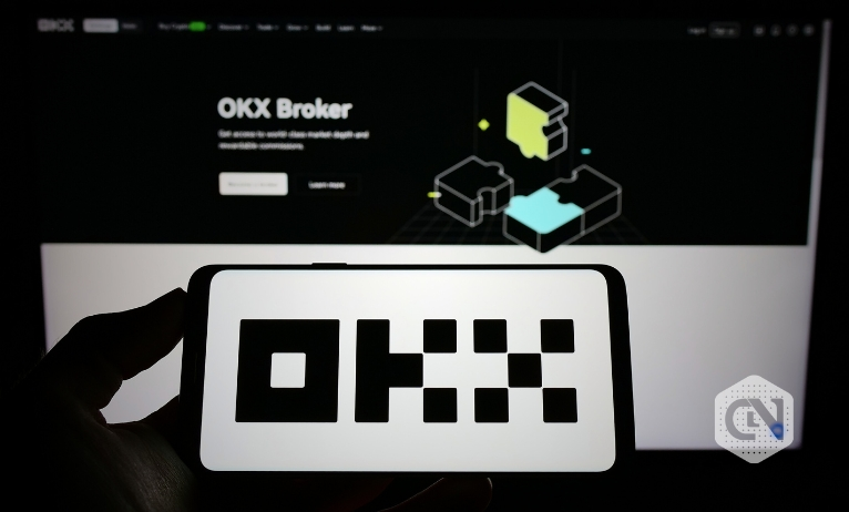 OKX and Binance Users Hit by Crypto Hacks