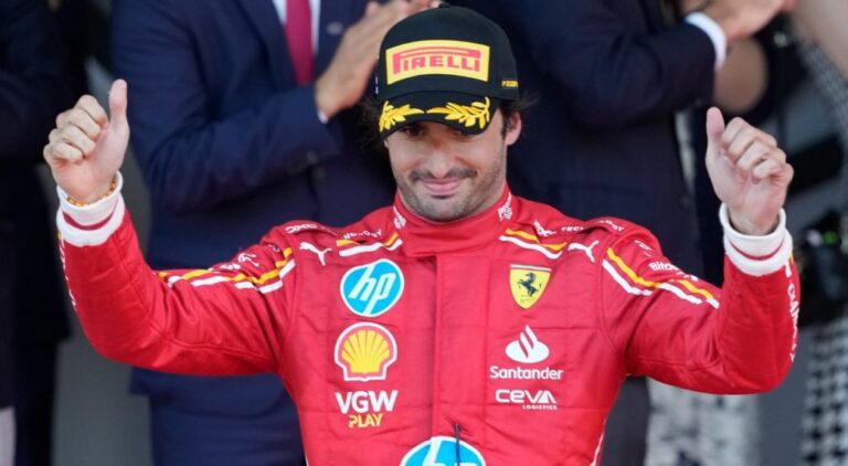 2025 Formula One Grid: Latest News and Reports