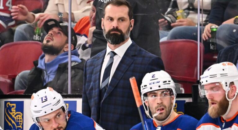 Oilers’ Penalty Kill Shines in Stanley Cup Final