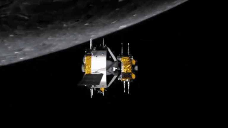 China’s Chang’e 6 Mission Makes History