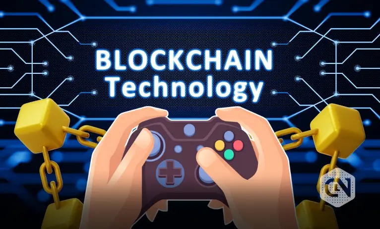 Blockchain Gaming Revolutionizing Professional eSports