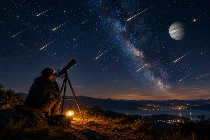 2026 Astronomical Events: A Stargazer's Full Guide 2026 Astronomical Events: A Stargazer's Full Guide