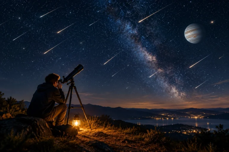 2026 Astronomical Events: A Stargazer’s Full Guide 2026 Astronomical Events: A Stargazer’s Full Guide